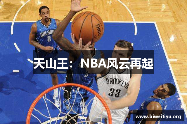 天山王：NBA风云再起