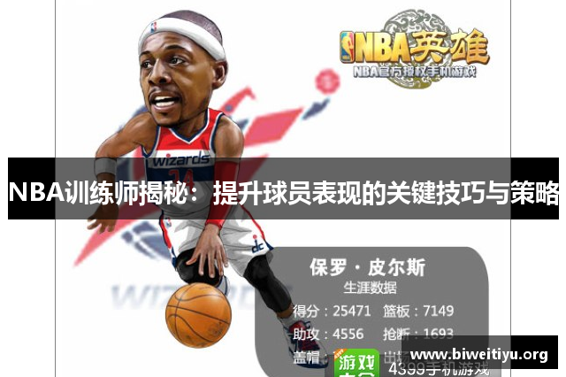 NBA训练师揭秘：提升球员表现的关键技巧与策略